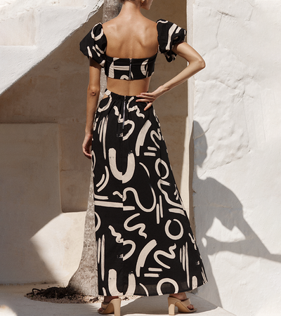 Amelia – Casual Smart Set